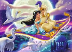 Ravensburger Aladin Puzzle 1000 kosov