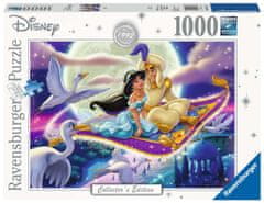 Ravensburger Aladin Puzzle 1000 kosov