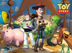 Ravensburger Toy Story Puzzle XXL 100 kosov