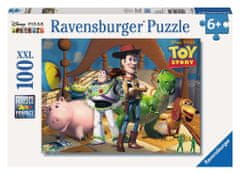 Ravensburger Toy Story Puzzle XXL 100 kosov