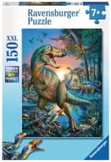 Ravensburger Puzzle Prazgodovinski velikan XXL 150 kosov