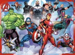 Ravensburger Puzzle Avengers XXL 100 kosov