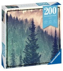 Ravensburger Puzzle - Les 200 kosov