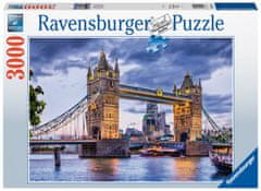 Ravensburger Sestavljanka London/3000 kosov