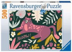 Ravensburger Puzzle Trendy 500 kosov