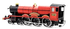 Metal Earth 3D kovinski model Harry Potter: Hogwarts Express