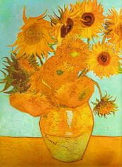 Ravensburger Sestavljanka Vincent van Gogh: Sončnice 1500 kosov