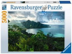 Ravensburger Sestavljanka Havaji/5000 kosov