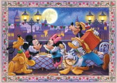 Ravensburger Puzzle Mickey mozaik 1000 kosov