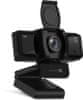 Spletna kamera WebYouSee z ločljivostjo Full HD (1920 × 1080 px)