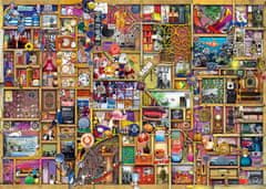 Collector's Closet Puzzle 1000 kosov