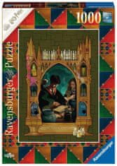 Ravensburger Puzzle Harry Potter - Priprava eliksirja 1000 kosov
