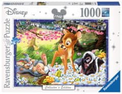 Ravensburger Puzzle Bambi 1000 kosov