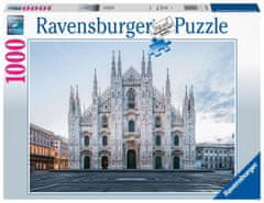 Ravensburger Puzzle - Milanska katedrala 1000 kosov