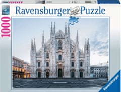 Ravensburger Puzzle - Milanska katedrala 1000 kosov