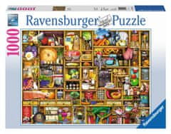 Ravensburger Puzzle Credenza 1000 kosov