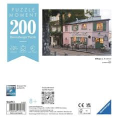 Ravensburger Puzzle - Pariz 200 kosov