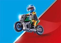 Playmobil PLAYMOBIL Stunt Show 70552 Servisni šotor