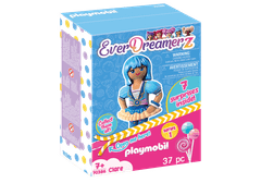 Playmobil PLAYMOBIL EverDreamerz 70386 Clare