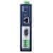 Planet MODBUS industrijski prehod RS-232/422/485 v IP, 1x COM, 100Base-TX, RTU/ACSII, -40 do +75°C, 9-48VDC, IP30