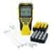 Klein TOOLS LAN TESTER - VDV Scout Pro 3 Tester Kit Locator (PoE) - TOOLS