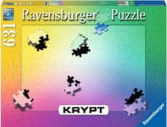 Ravensburger Puzzle Krypt Gradient 631 kosov