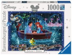 Ravensburger Puzzle Ariel 1000 kosov