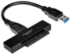 AXAGON ADSA-1S6 USB 3.0 - 2,5" trdi disk SATA