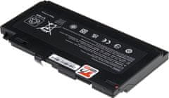 T6 power Baterija HP ZBook 17 G4, 8420mAh, 96Wh, 6 celic, Li-ion