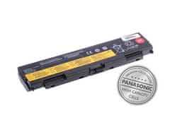 Avacom Nadomestna baterija Lenovo ThinkPad T440P, T540P 57+ Li-Ion 11,1V 5800mAh