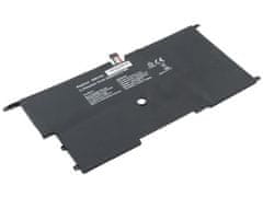 Avacom Nadomestna baterija Lenovo ThinkPad X1 Carbon Gen.3 Li-Pol 15,2V 3350mAh 51Wh