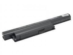 Avacom Nadomestna baterija Sony Vaio serije EA/EB/EC, VGP-BPS22 Li-Ion 10,8V 4400mAh