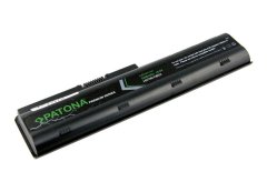 PATONA baterija za ntb HP HSTNN-IB0X 5200mAh Li-Ion 10,8V DV6 PREMIUM