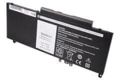 PATONA baterija za ntb DELL E5450 7000mAh Li-Pol 7,4V 8V5GX