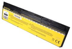 PATONA baterija za ntb DELL LATITUDE E7240/E7250 2800mAh Li-pol 11,1V HJ8KP