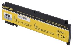 PATONA baterija za ntb LENOVO Thinkpad T460S/T470S 2000mAh Li-Pol 11,4V 01AV405