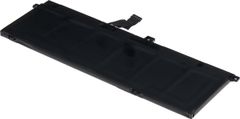 T6 power Baterija Lenovo ThinkPad X390, X395, X13, 4190mAh, 48Wh, 3-celična, Li-Pol