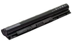 TRX baterija DELL/ 2600 mAh/ Li-Ion/ za Inspiron 3551/ 5558 /5559/ 5758/ 5759/ 3558/ Vostro 3559/ 3558/ neoriginalna