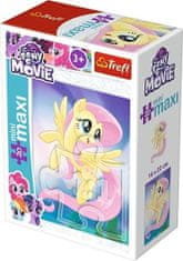 Trefl Puzzle My Little Pony: Fluttershy 20 kosov