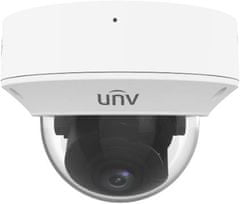Kamera UNV IP dome - IPC3234SB-ADZK-I0, 4 MP, 2,7-13,5 mm, 40 m IR, Prime