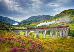 Cherry Pazzi Puzzle Glenfinnan Viaduct 1000 kosov