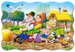 Castorland Pesa Puzzle MAXI 20 kosov