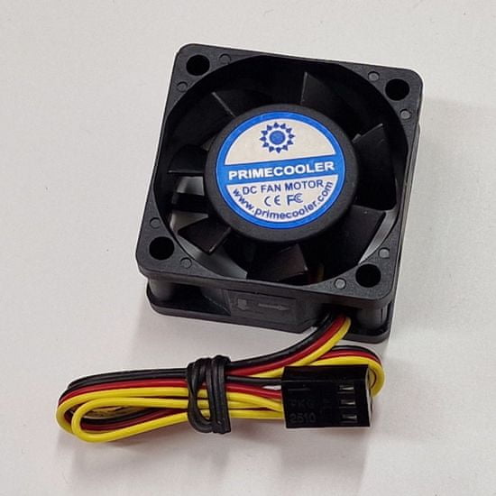 Primecooler PC-4020L12C SuperSilent