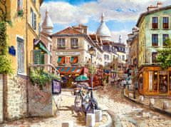 Castorland Puzzle Mont Marc Sacre Coeur 3000 kosov