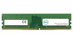 DELL 8 GB RAM/ DDR5 UDIMM 4800 MT/s 1RX16 / za Optiplex 7000, XE4, Precision 3660 in 3660XE, Alienware R13, XPS 8950