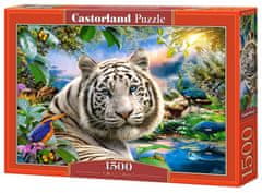 Castorland Twilight Puzzle 1500 kosov