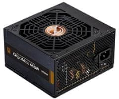 Zalman GigaMax ZM650-GVII, ATX, 650W, aktivni PFC, 120mm ventilator, 80PLUS Bronze