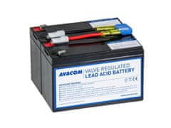 Avacom zamenjava za RBC142 - komplet baterij za prenovo RBC142