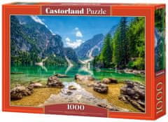 Castorland Nebeško jezero Puzzle 1000 kosov