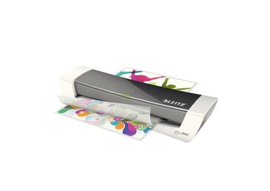 Leitz laminator iLAM Home Office A4 siv